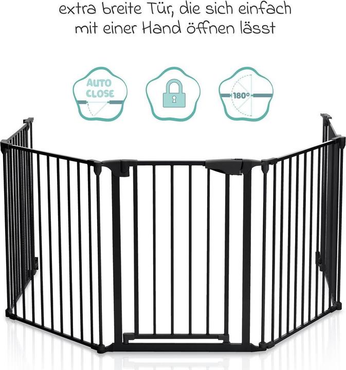 Produktbild Fillikid Absperrgitter