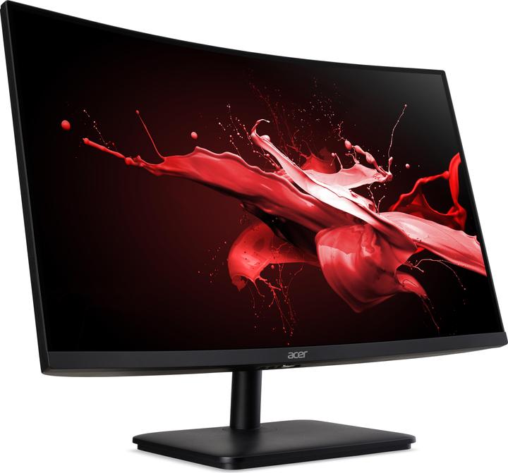 Image du produit Acer Nitro ED270RPbiipx (1920 x 1080 pixels, 27")