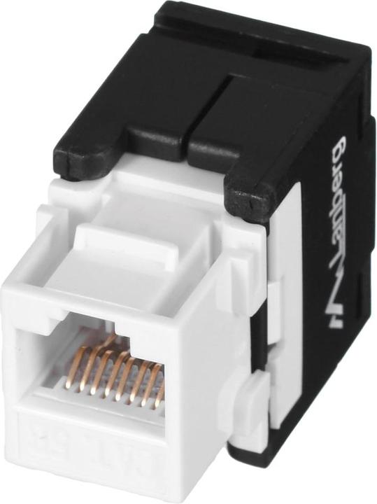 Actual product image Lanberg KSU5-2000 Keystone Tooll (Keystone module)