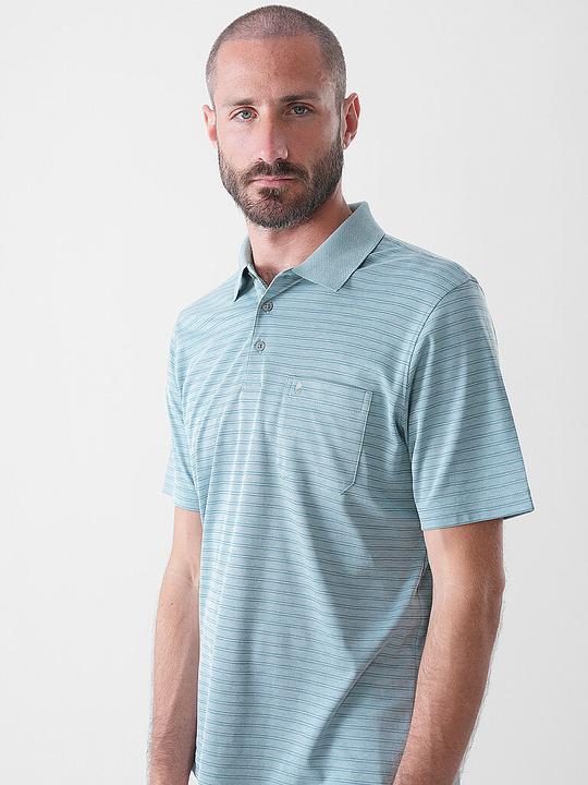 Produktbild Ragman Poloshirt (S)