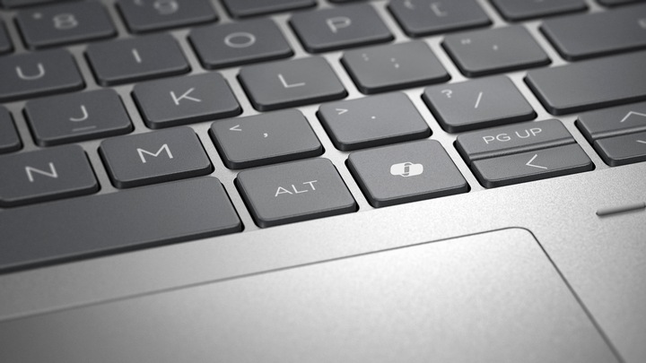 Produktbild HP EliteBook 645 14 G11 (14", AMD Ryzen 5 7535U, 16 GB, 512 GB, DE)