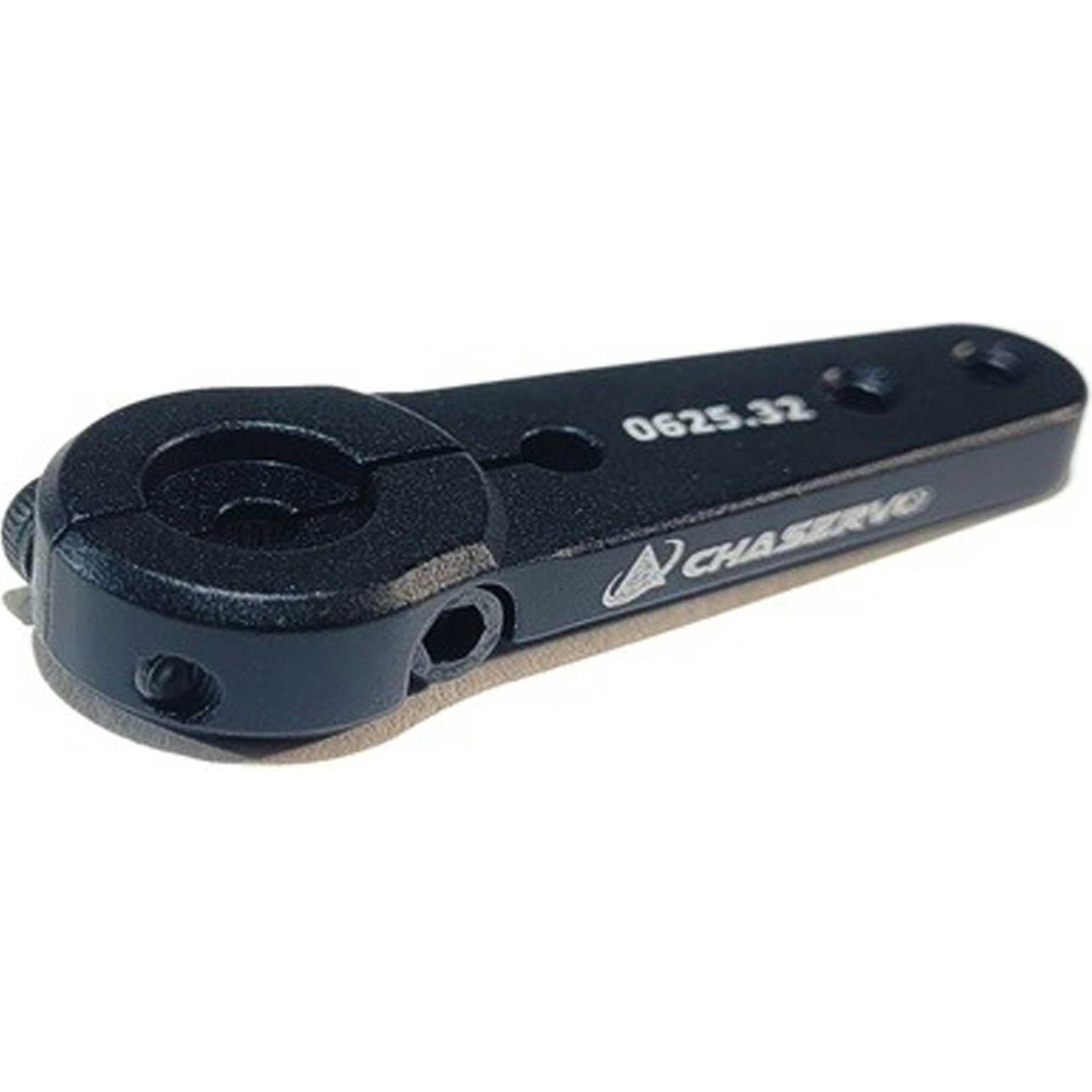 Chaservo Servo-Arm 0625.32 25T, 6mm, 32mm Länge