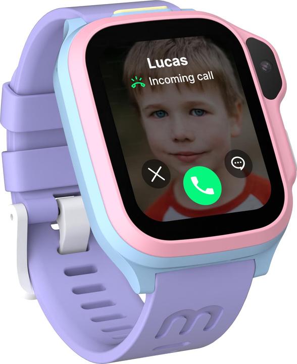 Image du produit myFirst Fone S4 Cotton Candy Mix