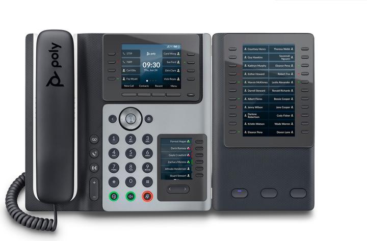 Produktbild HP Poly Edge E450