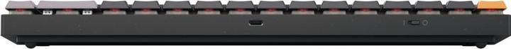 Actual product image CHERRY xtrfy MX-LP 2.1 (DE, Wireless, Cable)