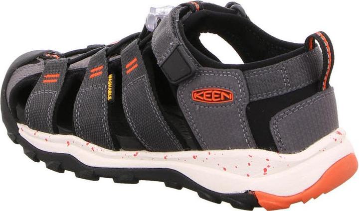 Actual product image Keen Newport Neo H2 Sandals Youth (39)