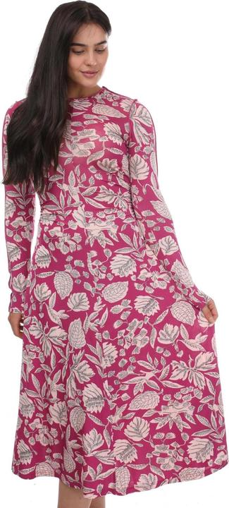 Image du produit Ted Baker - Robe mi-longue ALORIA SKIMMING - Femme (36)