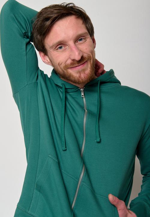 Immagine prodotto Greenbomb Jacke Basic (M)