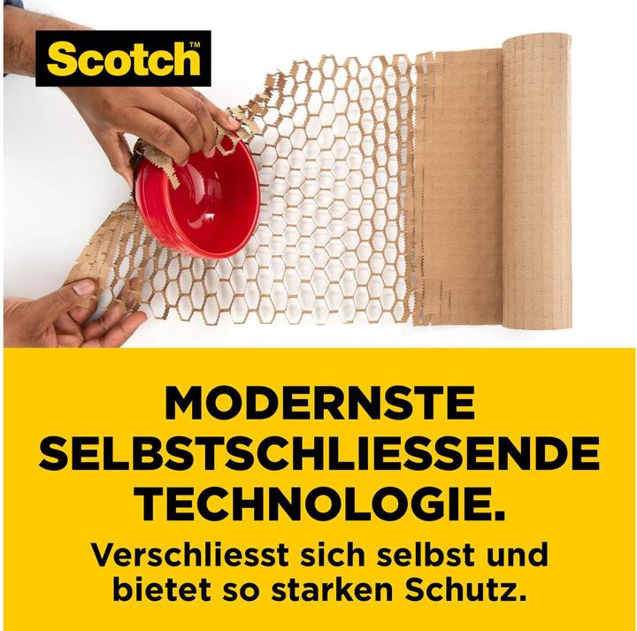 Produktbild Scotch Cushion Lock (1 Stk.)