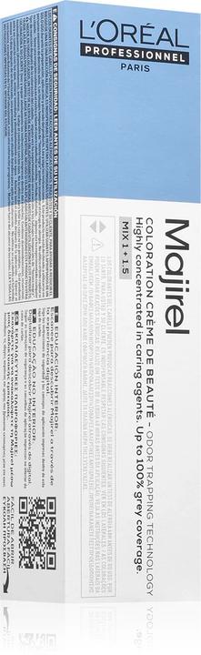 Image du produit L'Oréal Professionnel L'Oreal Professionnel Majirel Fundamental Coloration #3 - 60 Ml (#3)
