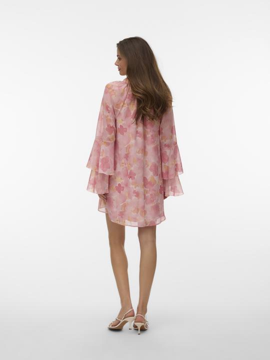 Image du produit Vero Moda VMROSALIE Langes Kleid Kleid (M)