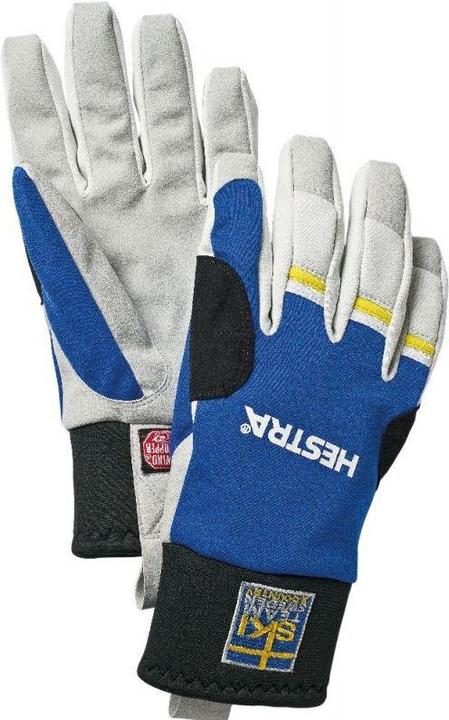 Immagine prodotto Hestra Windstopper Race Tracker 5 dita (7, S)