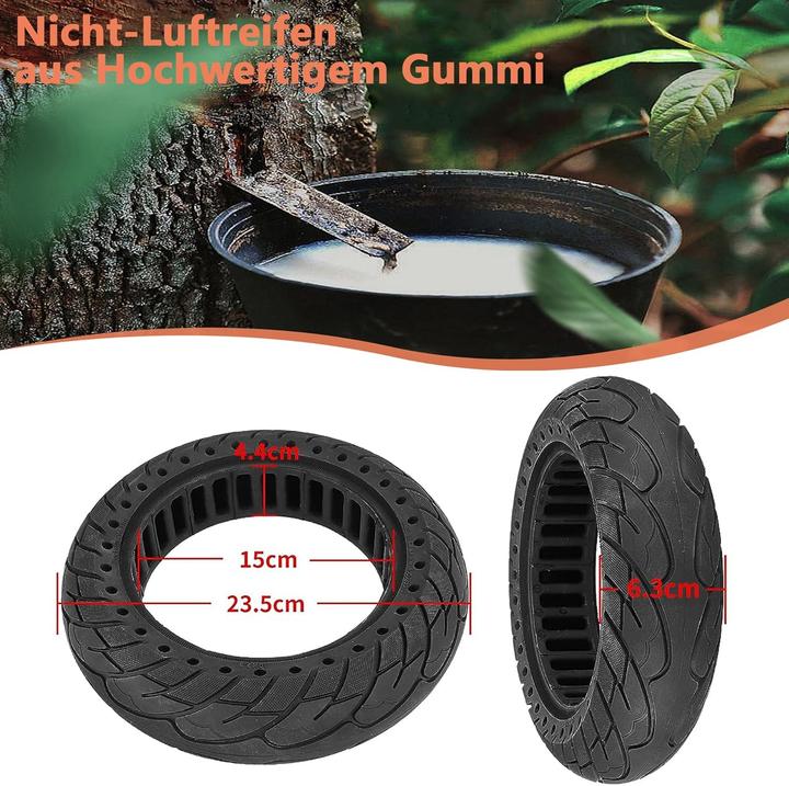 Actual product image Volohas Spare tyre