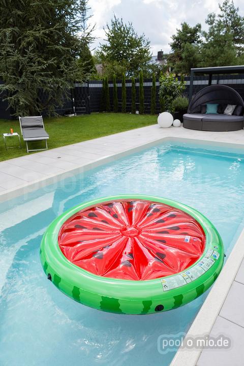 Actual product image Intex Watermelon Island