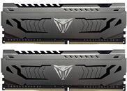 Immagine prodotto Patriot acciaio viper (2 x 16GB, 3200 MHz, DDR4-RAM, DIMM)
