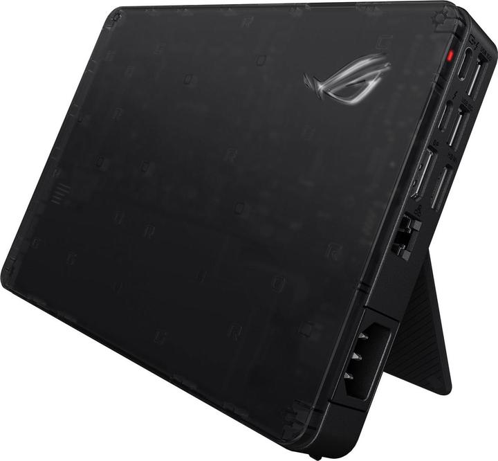 ROG XG Mobile RTX 5090 External Graphics Card