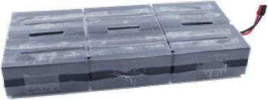 Actual product image Eaton Easy Battery+, 9130 RM