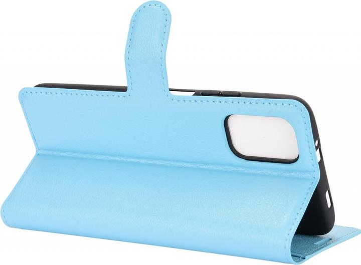 Produktbild Screenguard Xiaomi Redmi 9T Leather Guard Lederhülle (Xiaomi Redmi 9T)