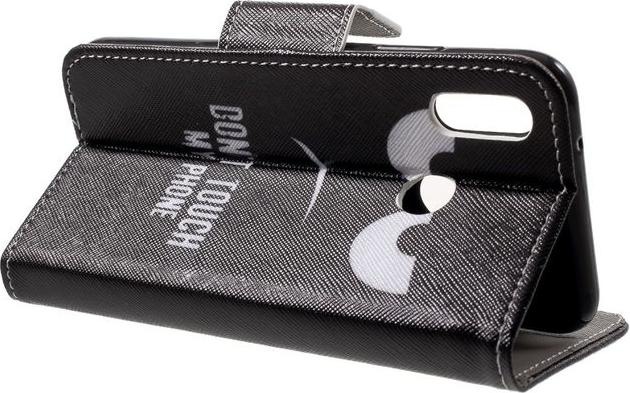 Produktbild MU Style Leder Bookcover Image Series