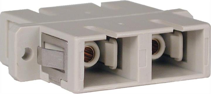 Produktbild Eaton Duplex Fiber Optic Coupler