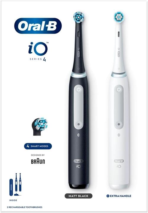 Image du produit Oral-B iO G4d.2J6.2K