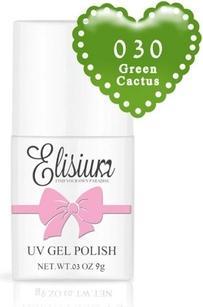 030 Green Cactus