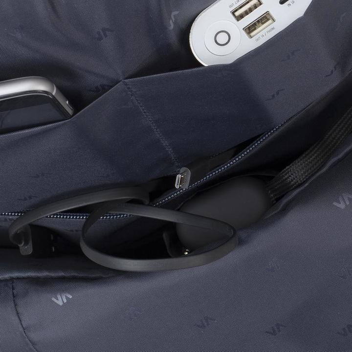 Immagine prodotto Rivacase Eco (17 l)