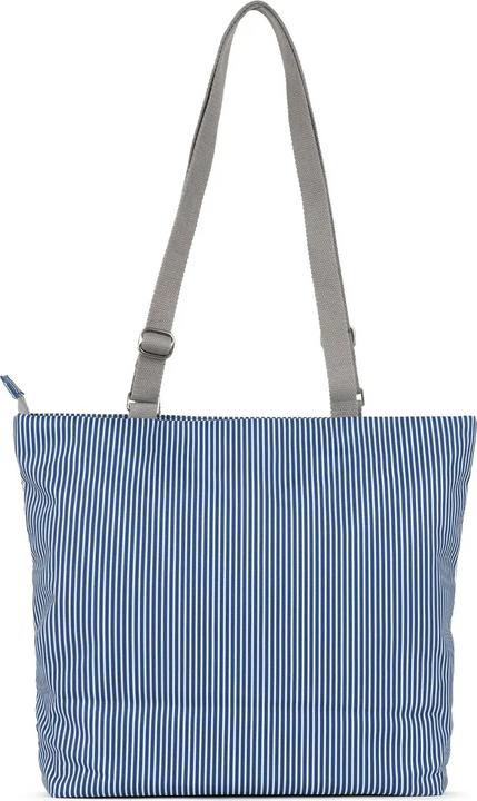 Image du produit Roka London Trafalgar B Hickory Stripe Toile moyenne recyclée