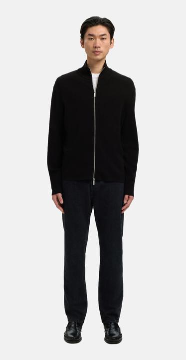 Produktbild Selected Slhteller Fn Relaxed Zip Cardigan Noos (M)
