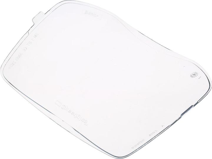 Produktbild 3M Speedglas Outer Protection Plate, 52 (Gehörschutz Ersatzpolster)