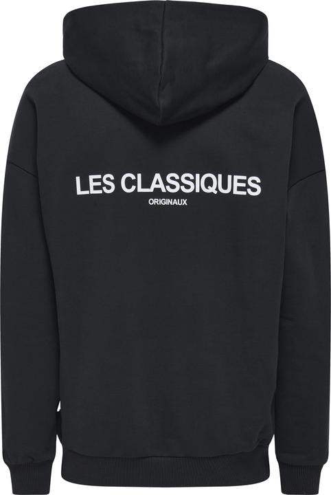 Produktbild Only & Sons Kapuzensweatshirt ONSLES CLASSIQUES Hoodie (S)
