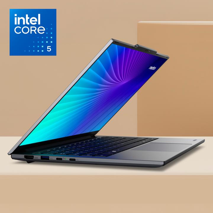 Immagine prodotto Medion Signium 14 S1 OLED (14", 512 GB, 16 GB, DE, Intel Core 5 120U)