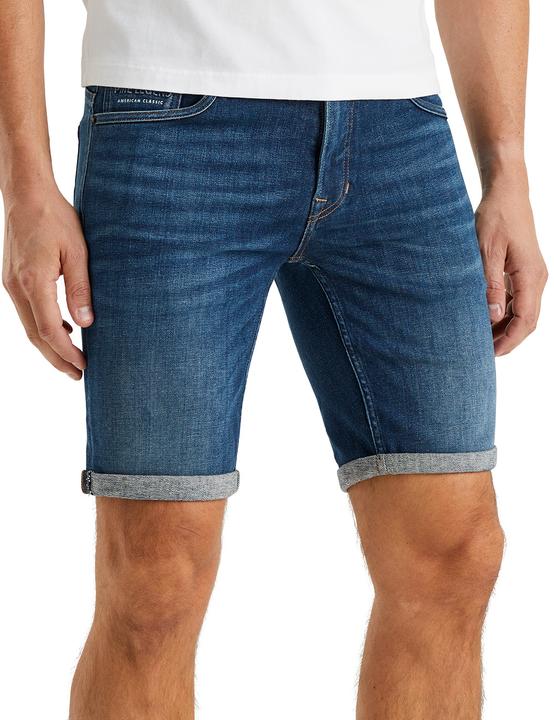 Image du produit Pme Legend Short en jean NIGHTFLIGHT (32)