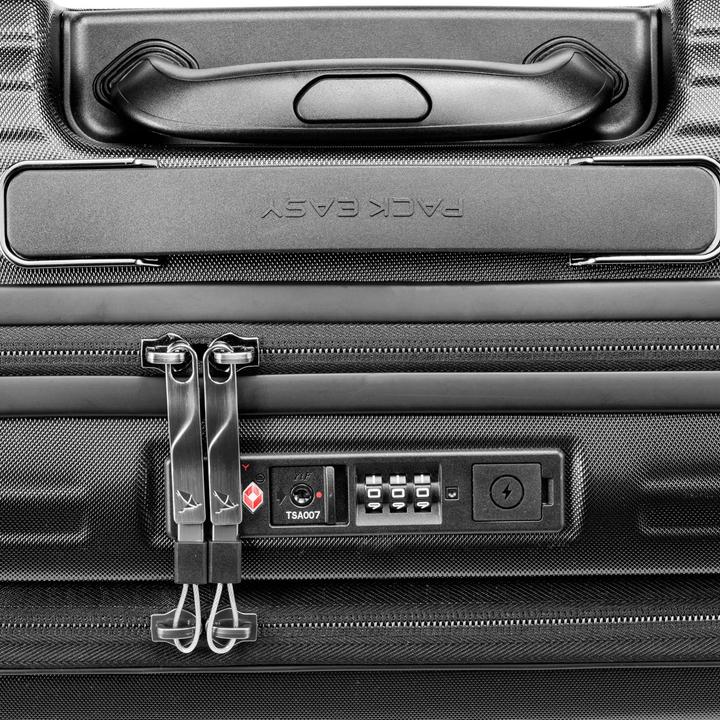 Immagine prodotto Pack Easy ReNew Genius Business Trolley (43 l)