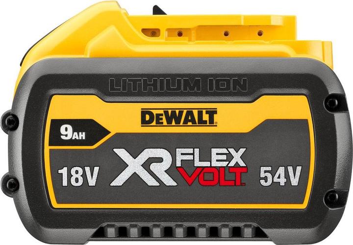 Productafbeelding DeWalt FlexVolt (54 V)