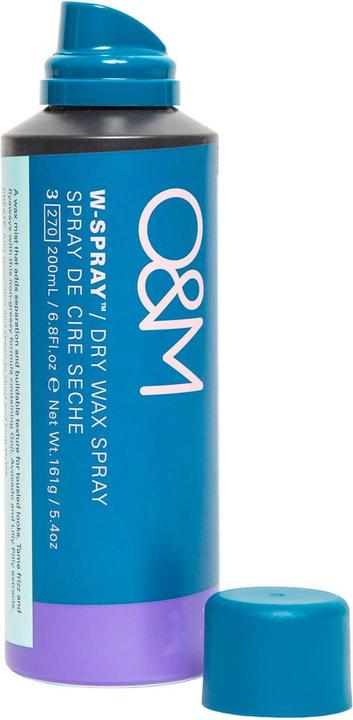Immagine prodotto O&M Original Mineral W-Spray (200 ml)
