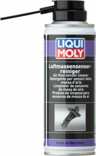 Produktbild Liqui Moly Luftmassensensorreiniger (200 ml)