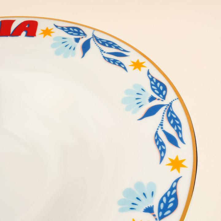 Produktbild Hermia Plate (1x)