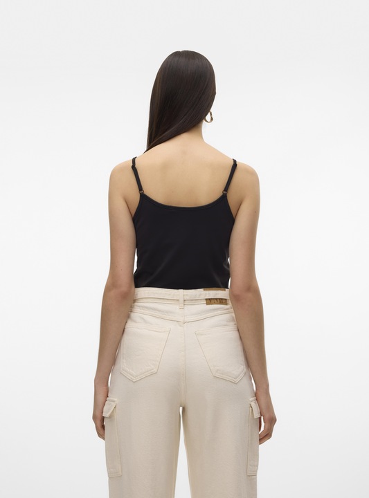 Produktbild Vero Moda Vmmillion Singlet Jrs Noos (L)
