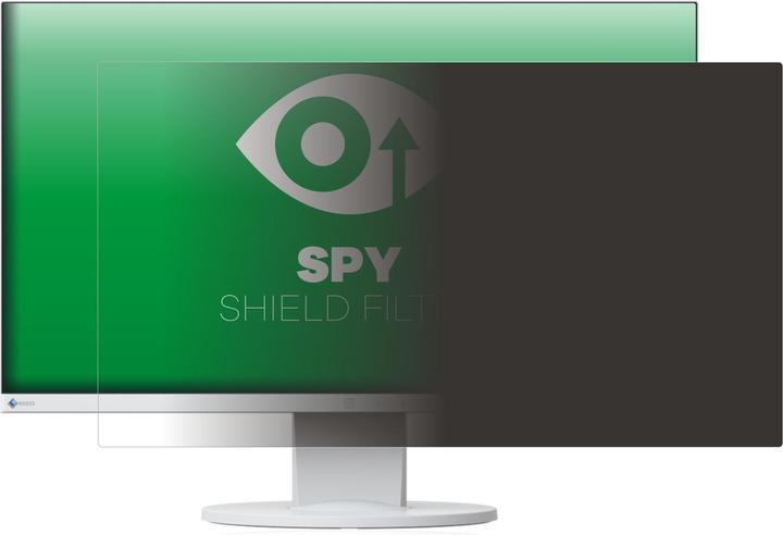 Produktbild upscreen Spy Shield Blickschutzfilter (26", 16:10)