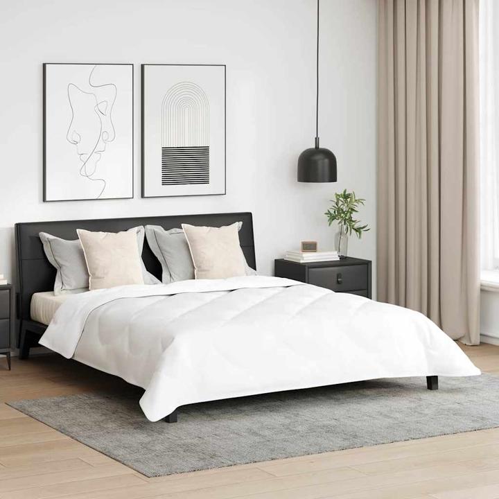 Produktbild VidaXL Winterbettdecke (Duvetbezug, 240 x 260 cm)