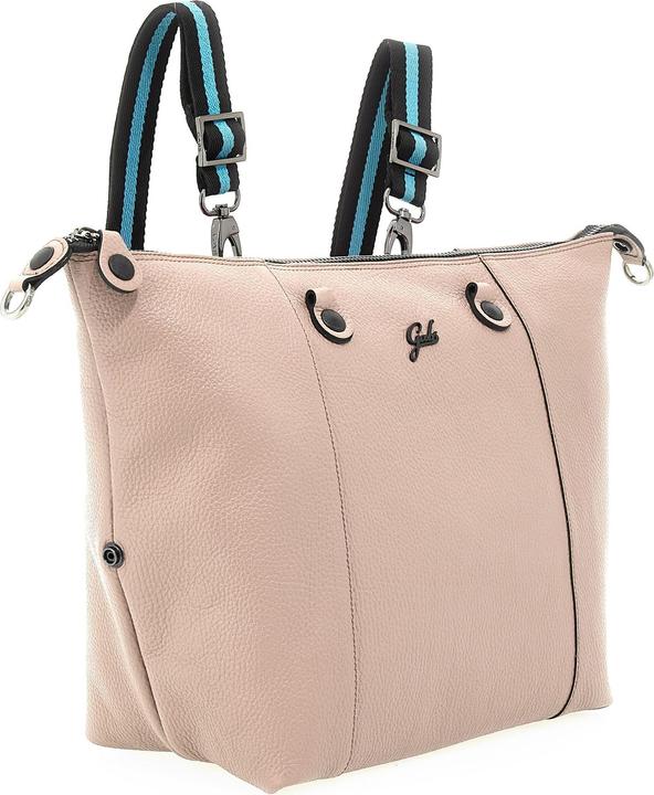 Produktbild Gabs G3 Plus 5 in 1 Schultertasche Leder 43 cm