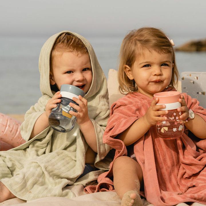 Immagine prodotto Mepal Piccoli fiori olandesi Farfalle Oefenbeker