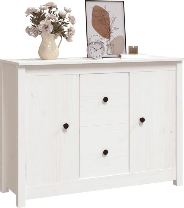 Produktbild vidaXL Sideboard (100 x 100 x 74 cm)