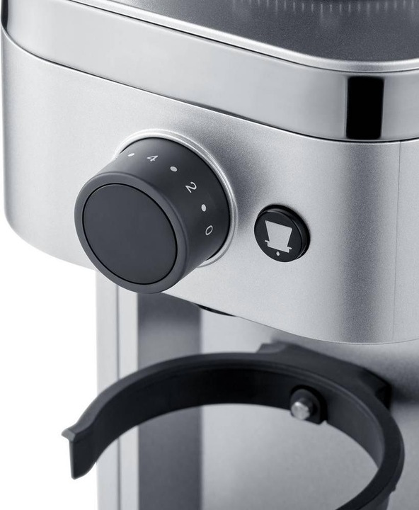 Actual product image Graef Coffee grinder CM 500 (EU plug)