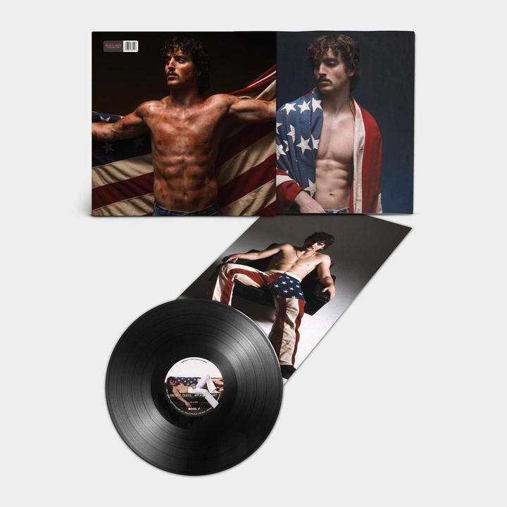 Image du produit American Heart (Benson Boone)