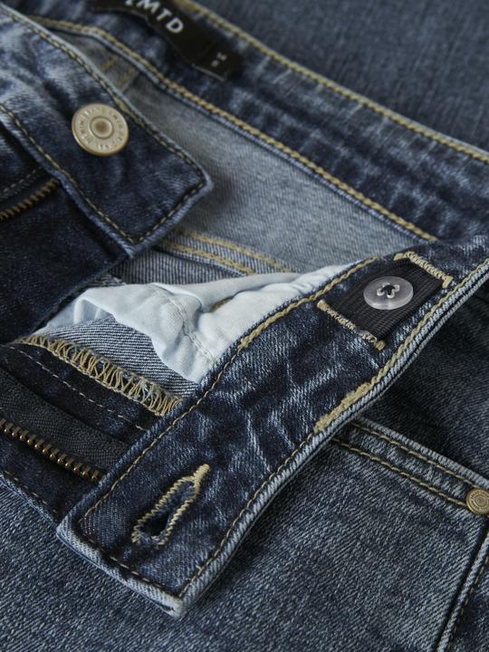 Actual product image Lmtd Bootcut Jeans (140)