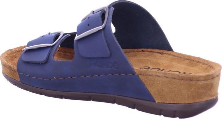 Actual product image Rohde Mules (41)