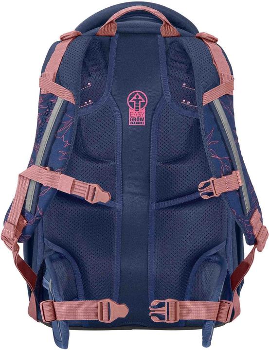 Image du produit Coocazoo sac à dos scolaire PORTER, 35 litres (35 l)