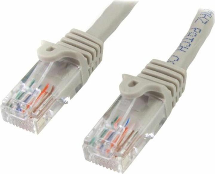Produktbild StarTech PATCH CABLE CAT5E 10M (UTP, CAT5e, 10 m)